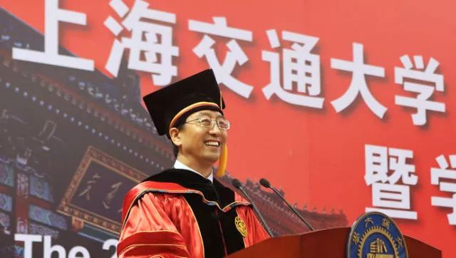 张杰院士,张杰院士资料大全