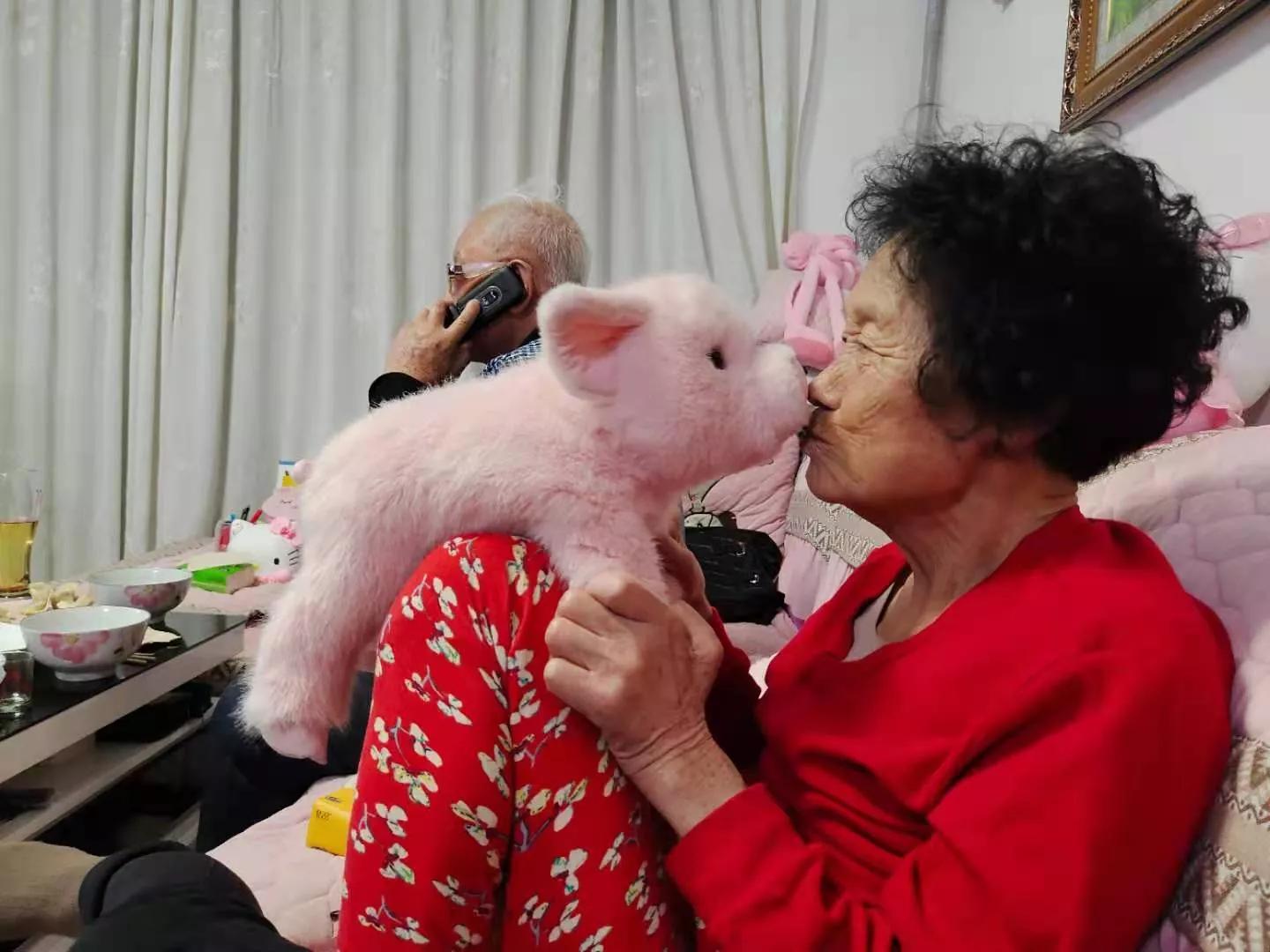 山东话说母亲节快乐,母亲节快乐