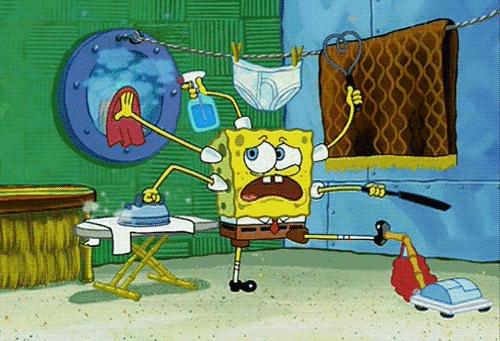 锅生锈怎么永久去除,锅生锈怎么除掉用最简单的方法