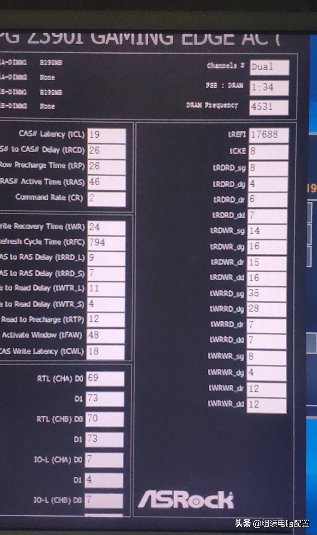 c9bjz内存超频参数,c9bjz颗粒内存条好不好
