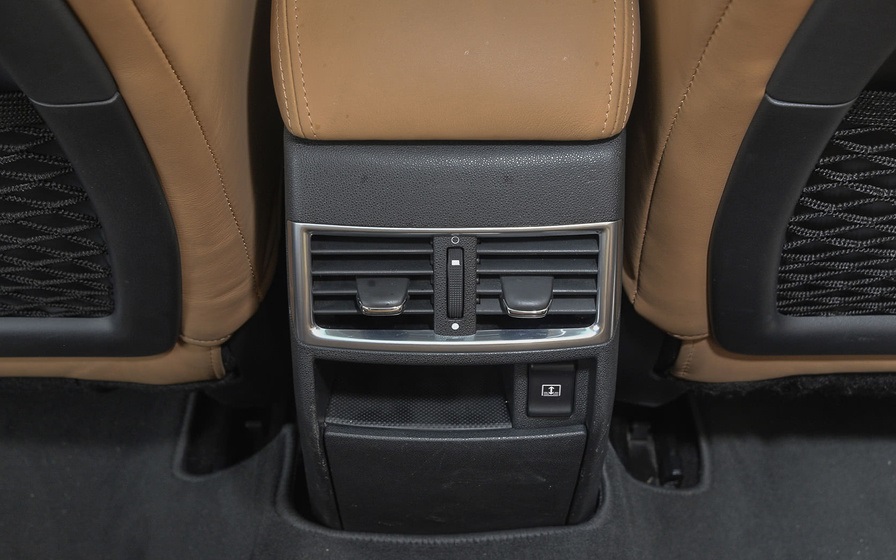 长安谛艾仕2021款全新ds6,2017款谛艾仕ds6豪华版车怎么样