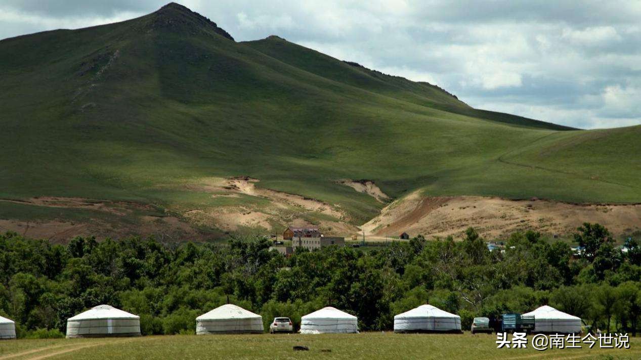 近年蒙古gdp增长,蒙古国gdp增速排名