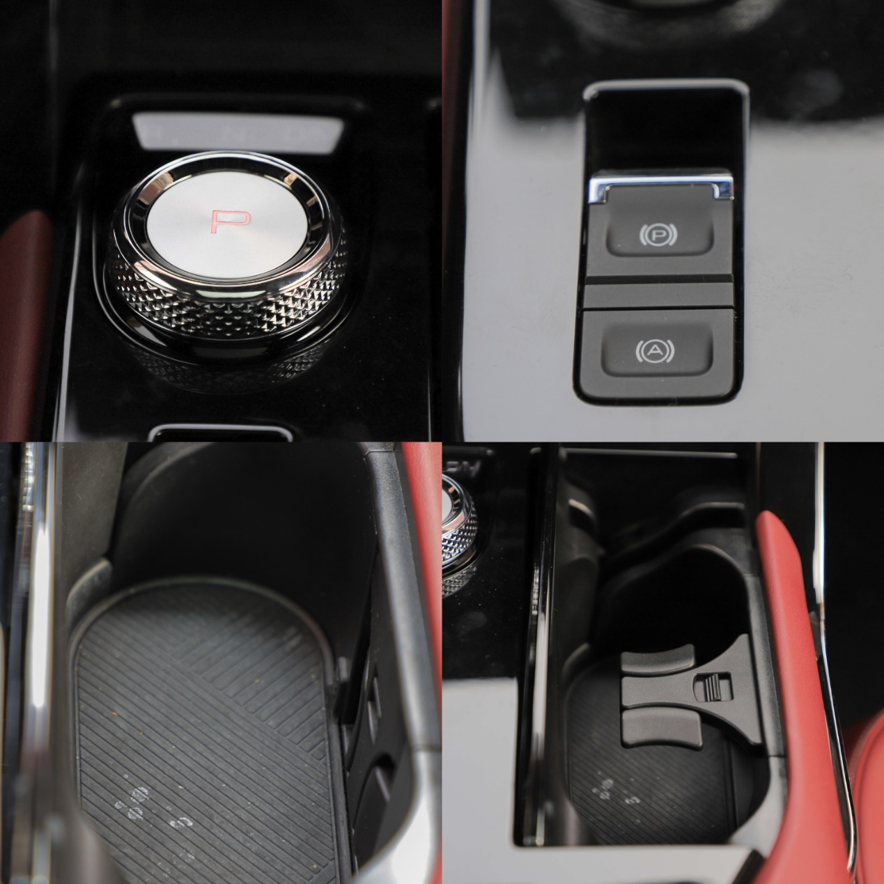 国民神车第三代哈弗h6亮点全解析,空间大动力强更省油第三代哈弗h6