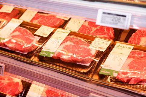 京东7fresh有什么用,京东7fresh生鲜超市