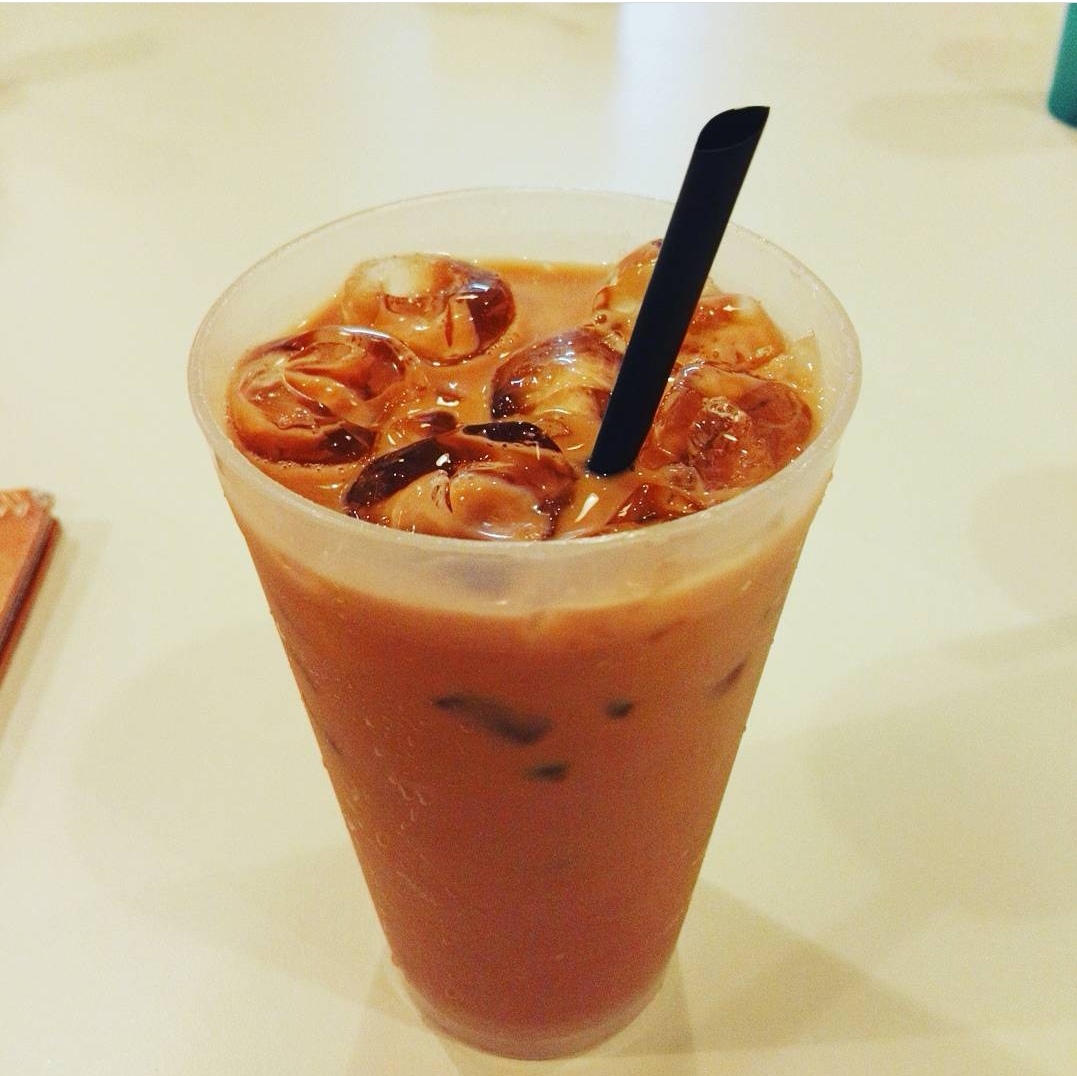 为什么茶餐厅冷饮要加钱,茶餐厅冻饮加钱