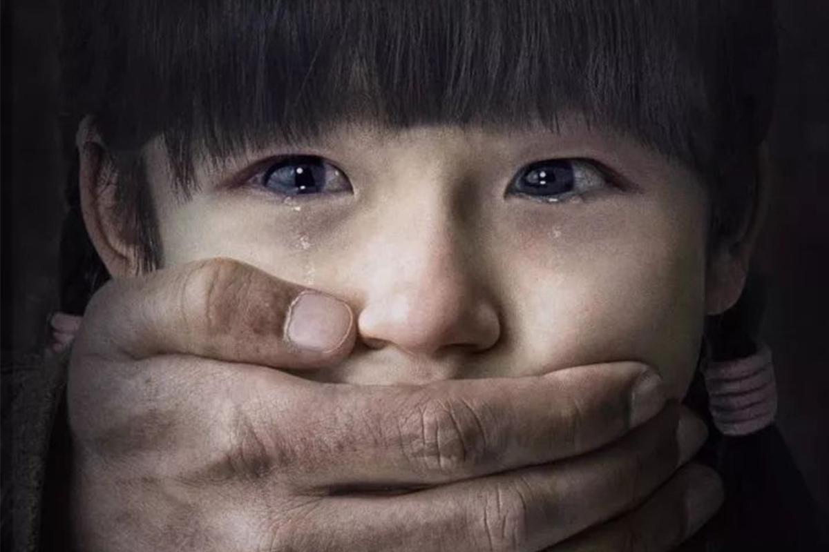 失踪儿童人贩子,最近失踪小女孩从人贩子手中逃走