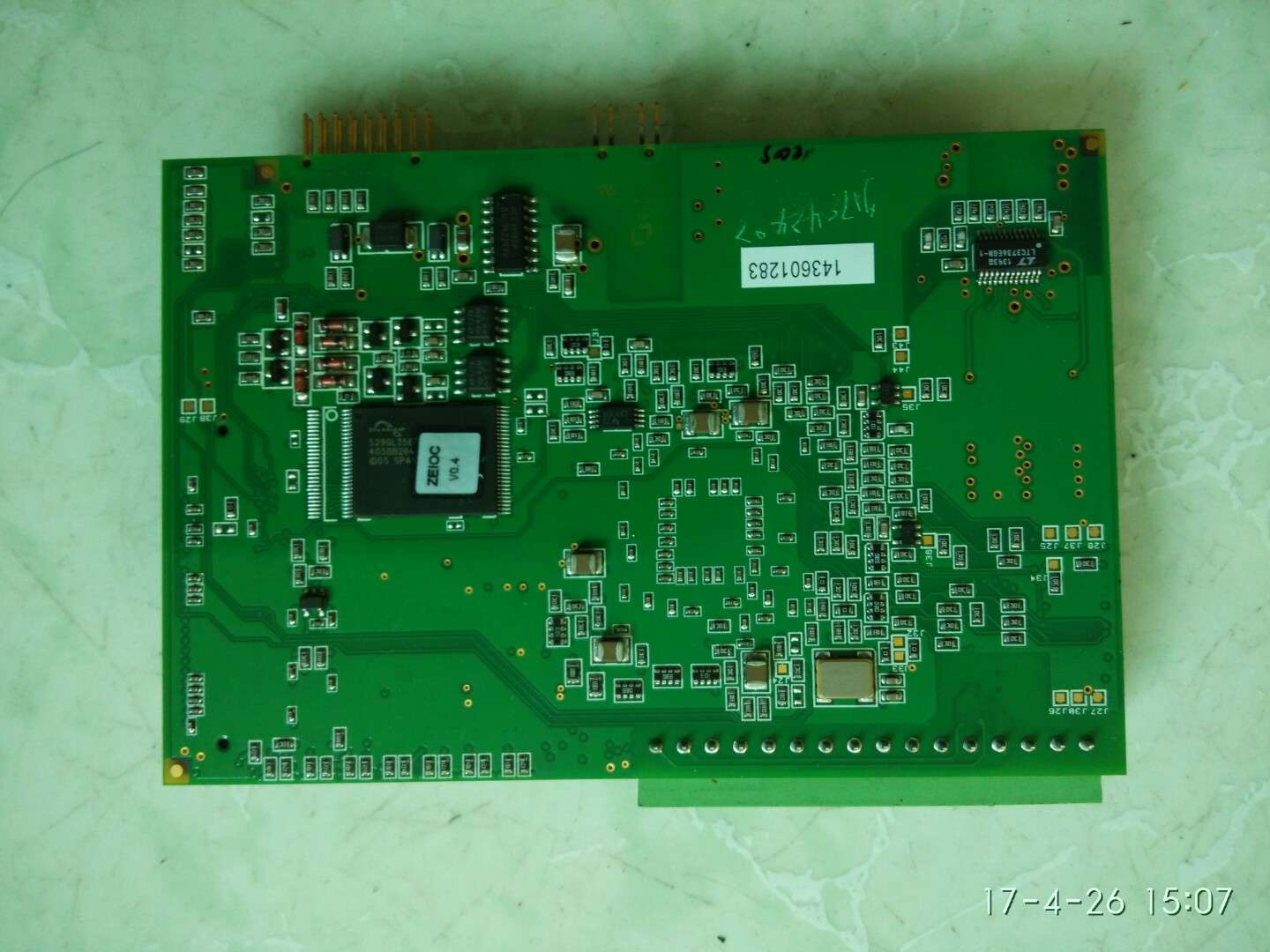 电路板维修十大注意事项,电路板维修思路和技巧