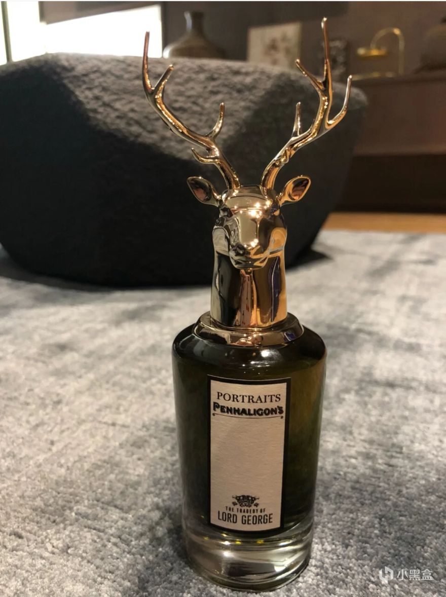 男士香水推荐10大入门,各阶段男士香水