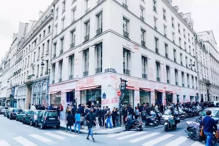 colette买手店,全球最好的买手店