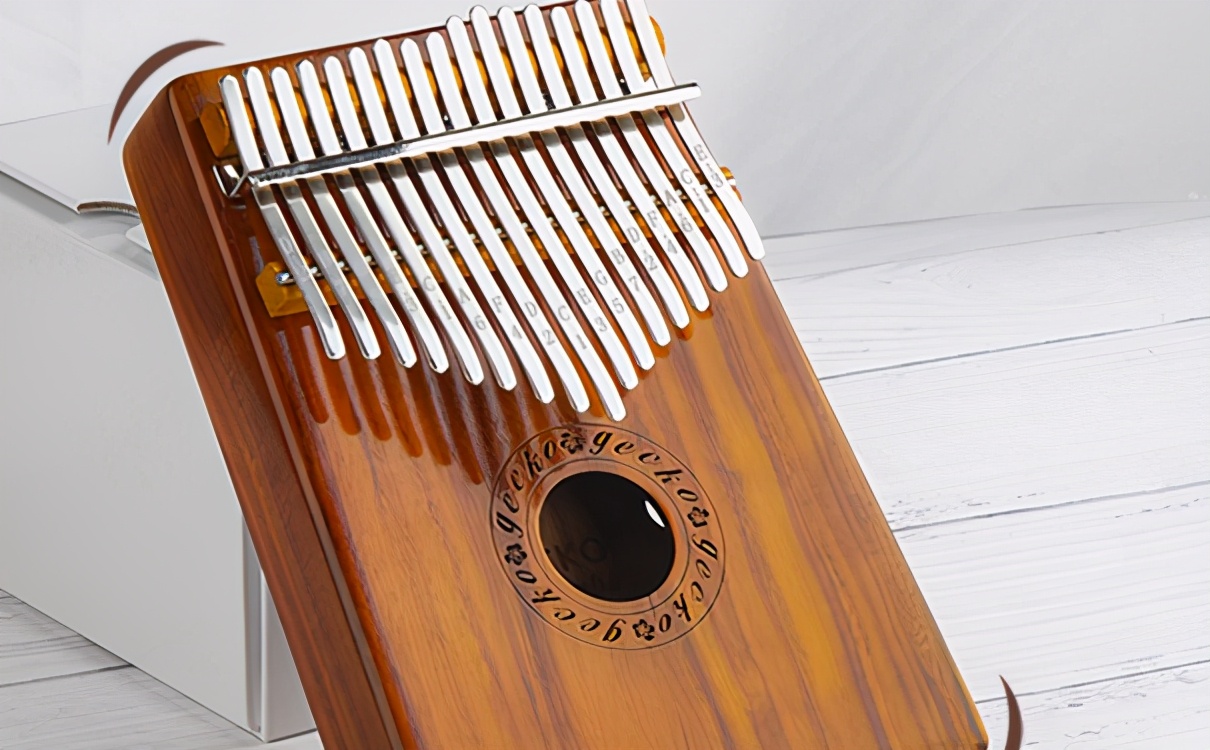 最适合夏天的清新文艺小乐器！果然非它莫属