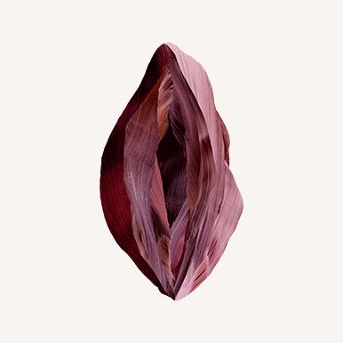 下面黑,是因为啪多了?