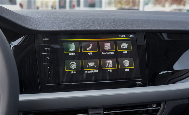 大众朗逸1.5l舒适版,2018款1.5大众朗逸的配置说说