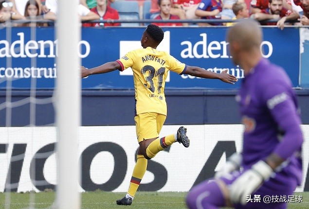 巴萨惊天逆转阵容,技战足球