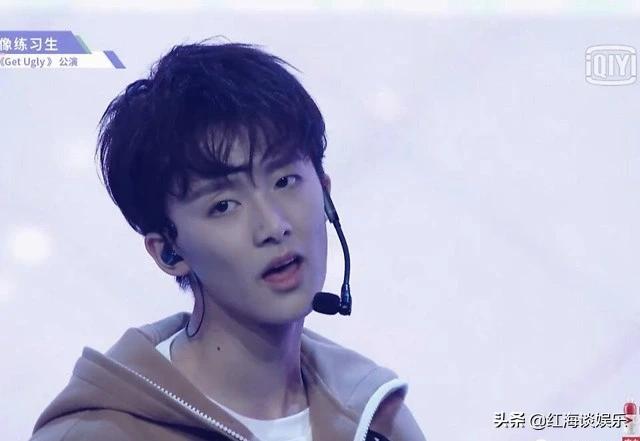 偶像练习生有哪几位成功出道,偶像练习生2出道9人是谁