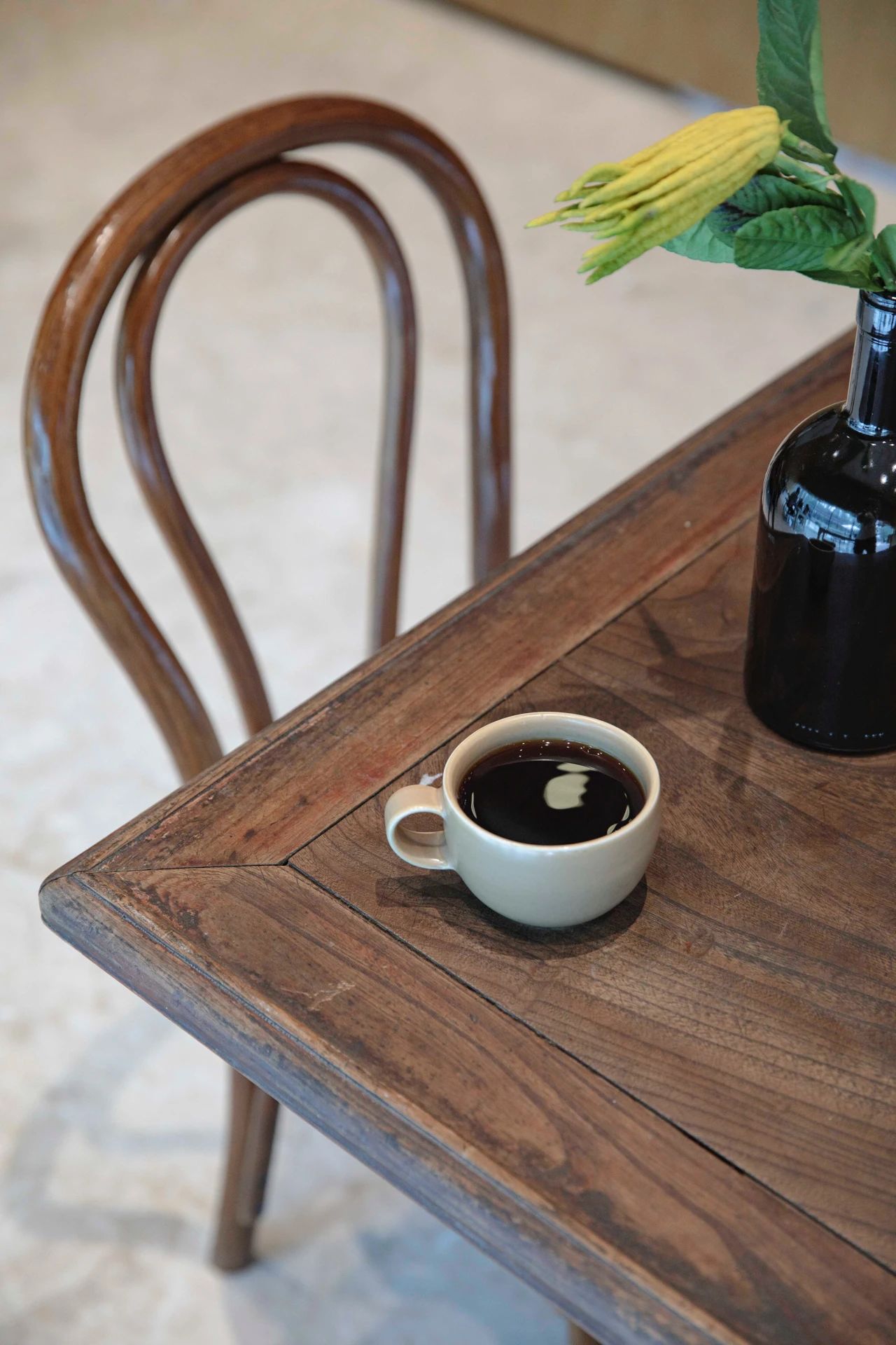 上海最新的15家特色咖啡馆,上海网红咖啡馆