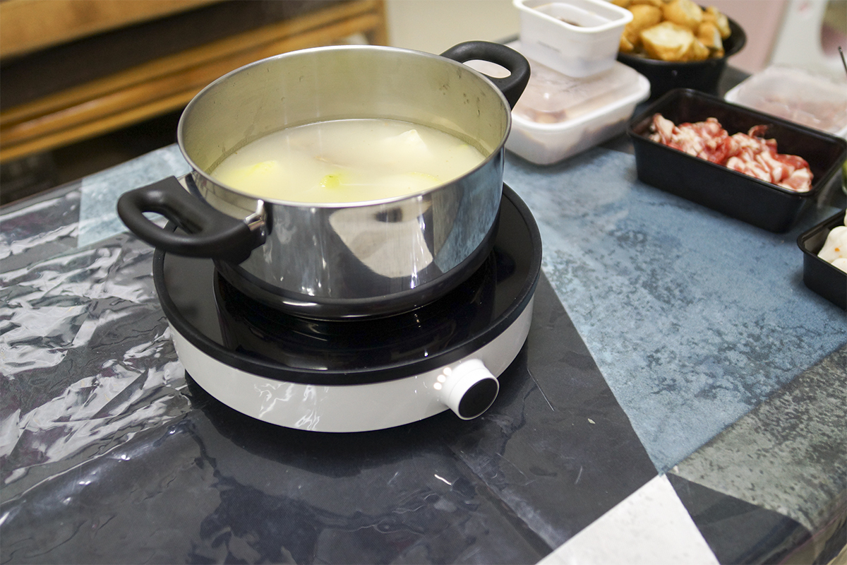 米家电磁炉青春版值得买吗,小米电磁炉青春版怎么连接米家