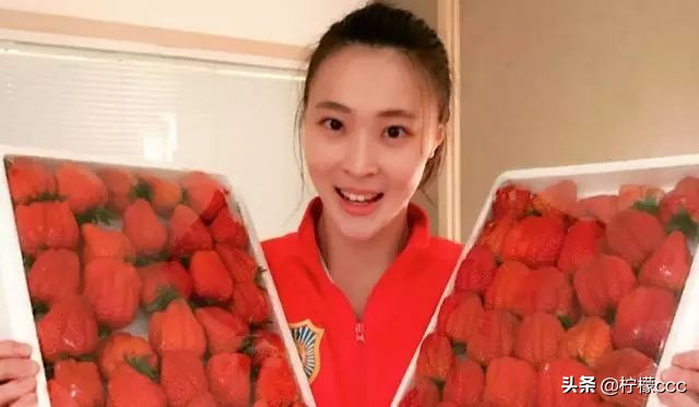 体坛十大女神潘晓婷仅排第三,中国体坛十大女神级运动员