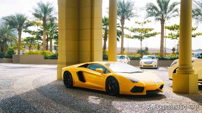 迪拜旅游攻略必去的地方,迪拜游玩全攻略