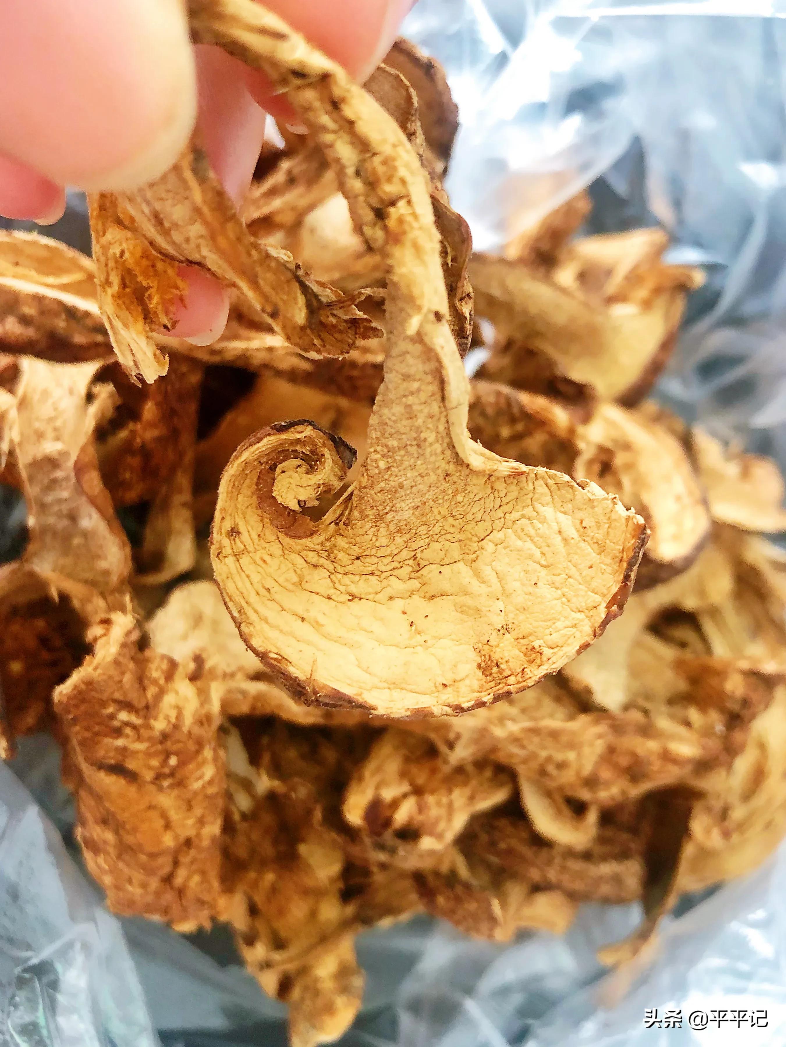 松茸炖鸡正宗做法,松茸炖鸡汤的做法大全窍门