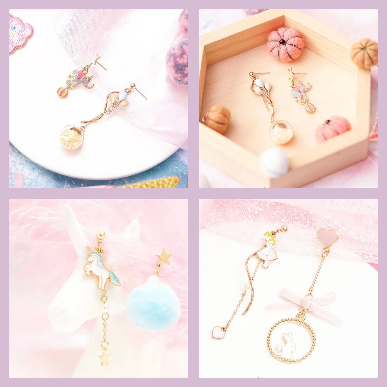 淘宝大牌配饰店推荐什么,淘宝中式配饰推荐店铺有哪些