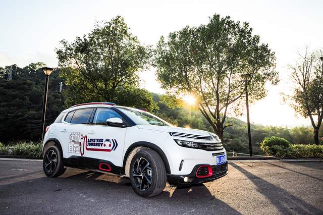 4008和天逸c5底盘有什么区别,新款天逸c5车主真实评价