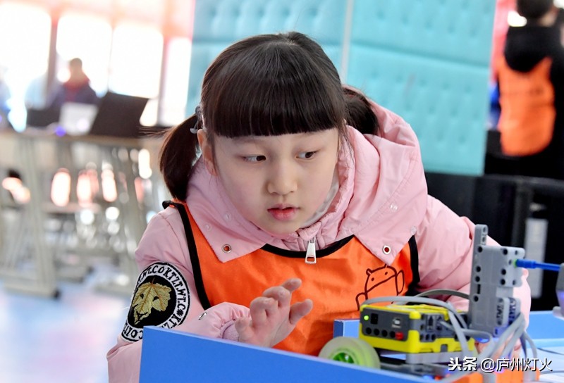 安徽省青少年机器人竞赛时间,第六届安徽省青少年机器人普及赛