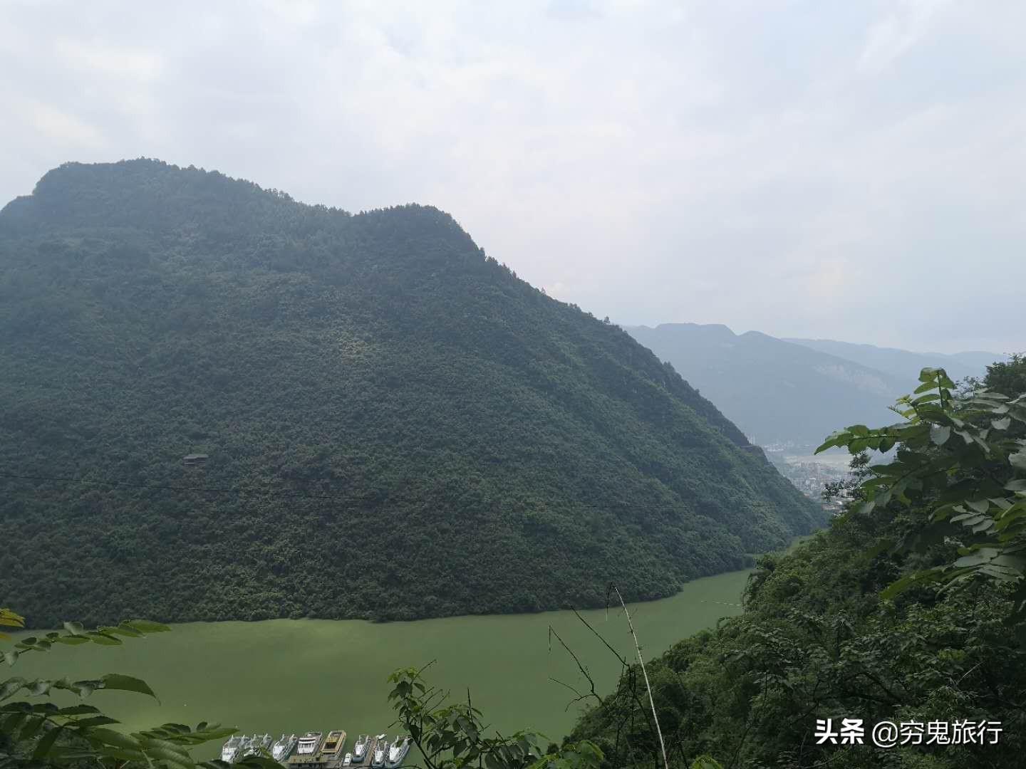 重庆张关溶洞免费,重庆十大最长溶洞