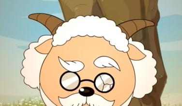 喜羊羊与灰太狼中小羊们的父母呢,喜羊羊与灰太狼喜羊羊最害怕什么