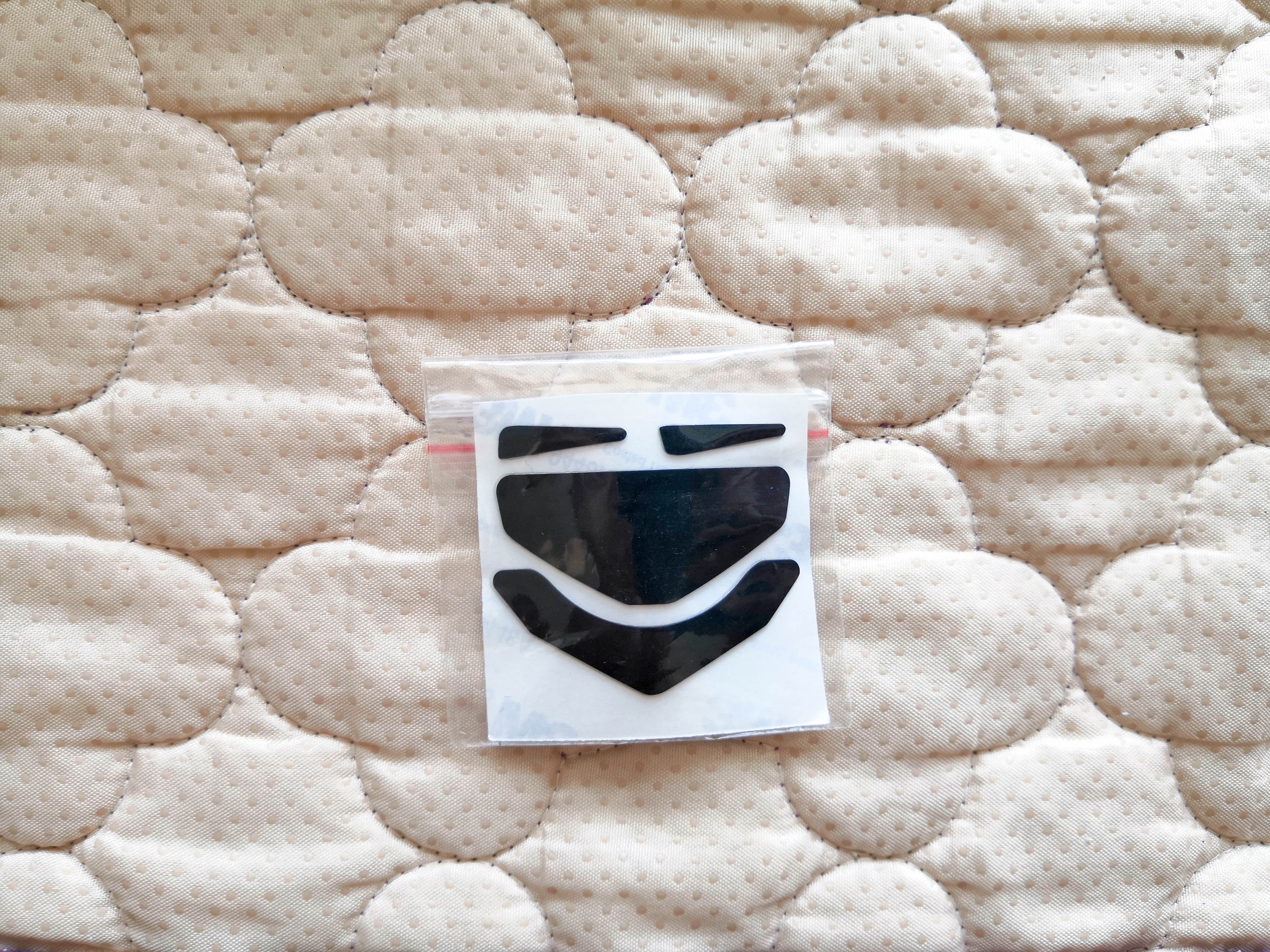 国产有线游戏鼠标测评,国货电竞鼠标推荐