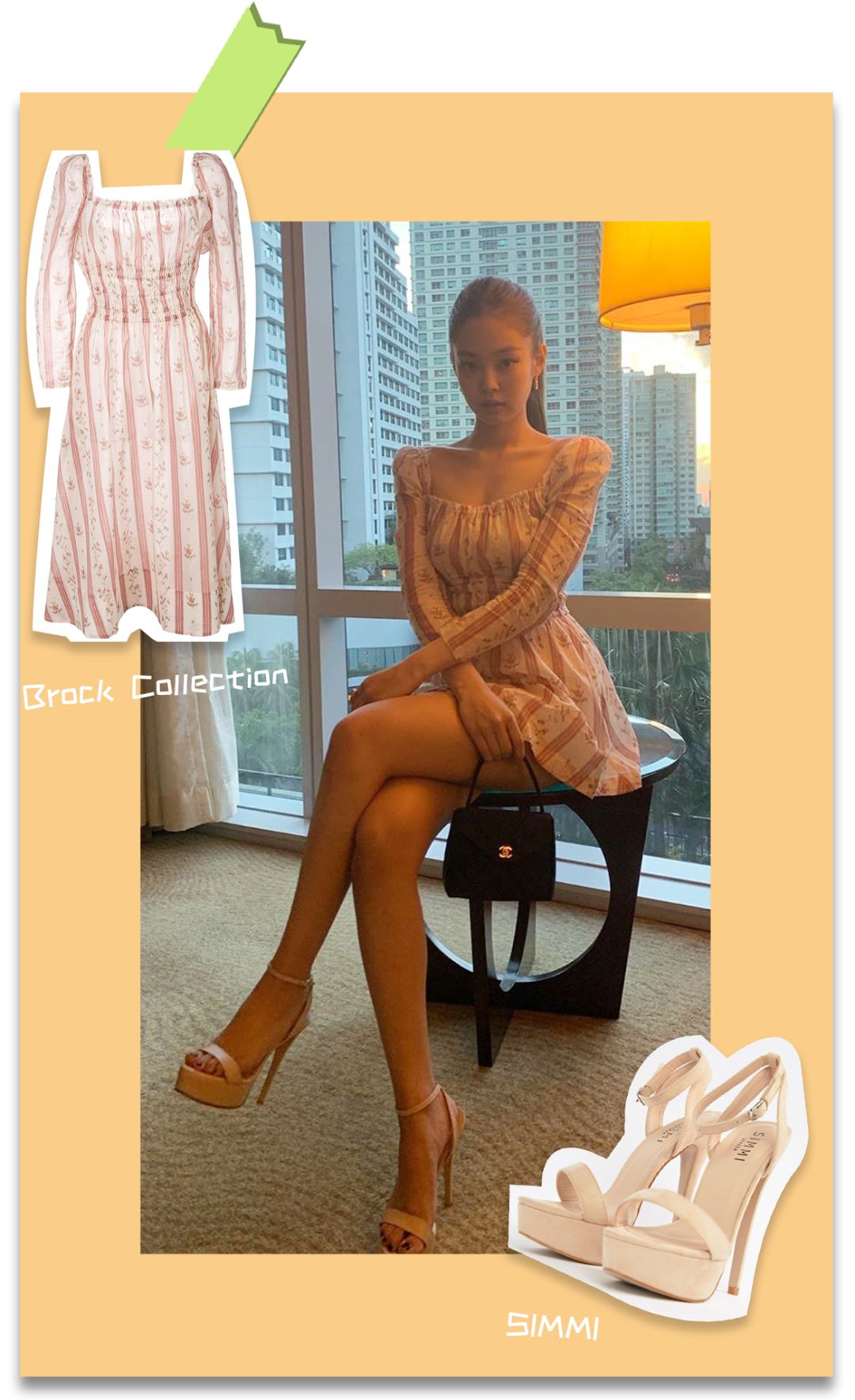 95后四小花推荐名单,95后四位小花谁更厉害