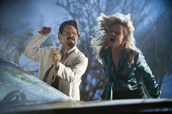 10大丧尸电影比丧尸危机好看的,经典丧尸片生化危机