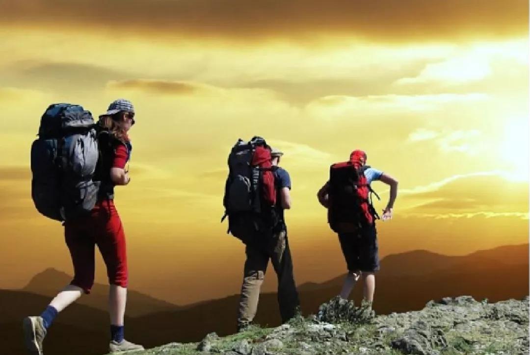 团建必不可少的项目大全，请收好