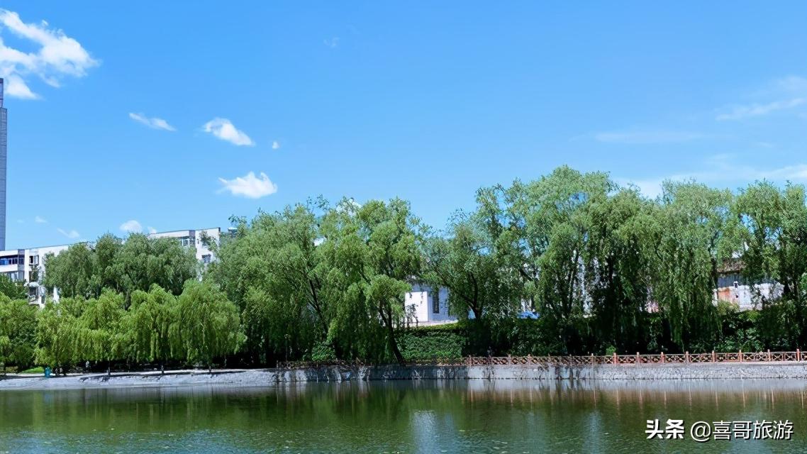 丹东附近适合自驾游的景点,辽宁丹东游玩攻略自驾游