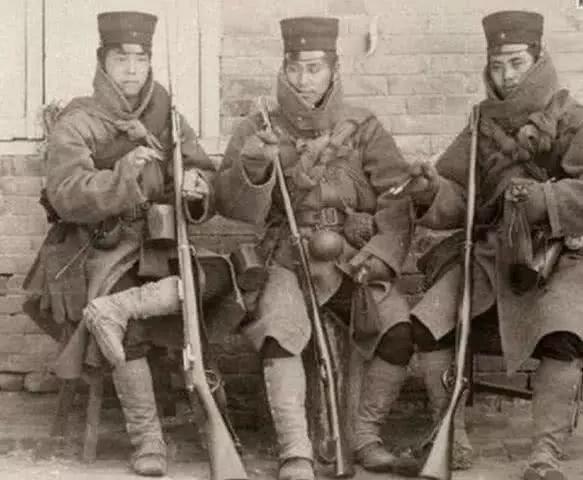 日军甲午战争期间犯下了什么罪行,甲午战争日军死亡多少人