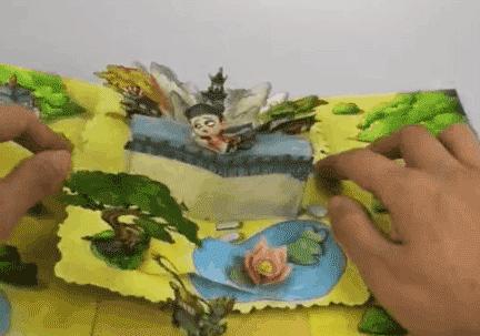 无聊能有多大生产力？他在家造了个电影院