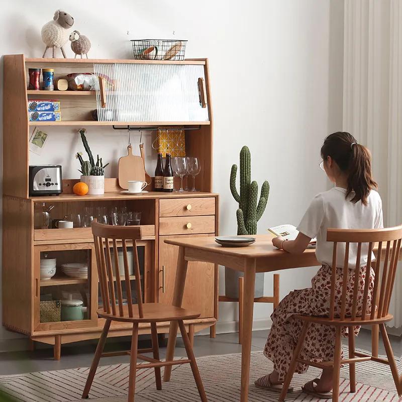 高级实用ins风的家具 (简单的北欧风家具)