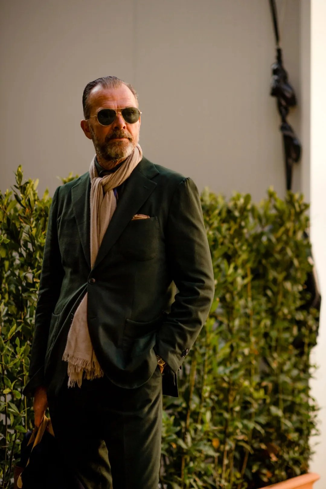 pittiuomo穿衣搭配男,pittiuomo时尚穿搭