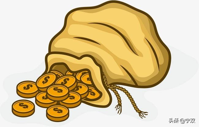 赚钱的本质揭开你为什么赚不到钱,钱的本质是什么