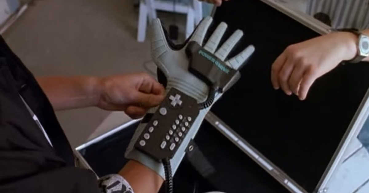 电影中十大经典道具,10大经典电影里的道具图文