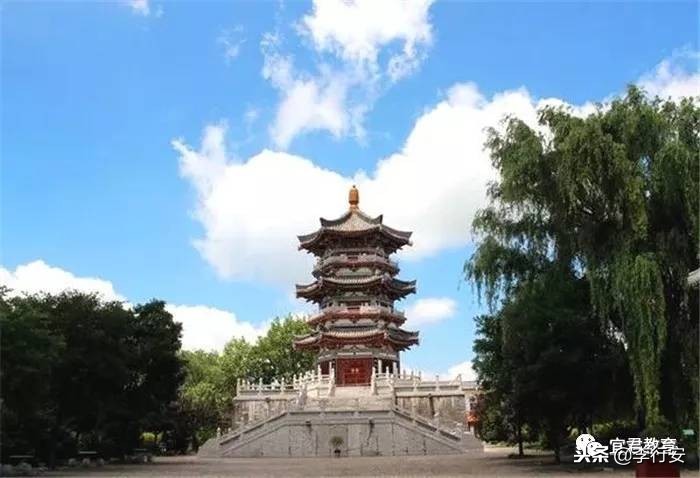 忆宜君:在宜君有个记忆叫转角楼