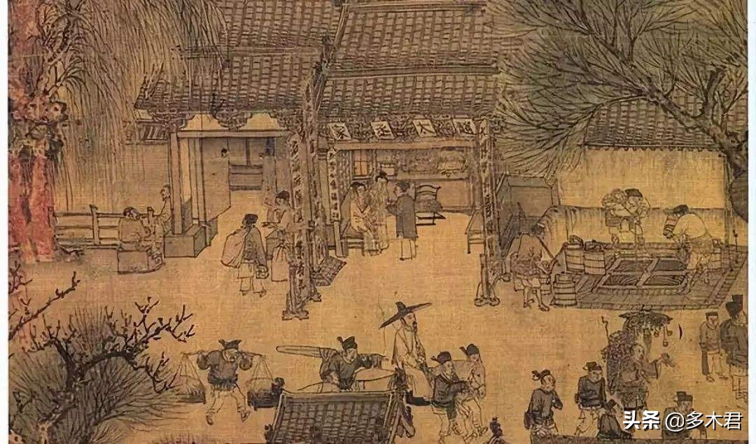 知否的历史背景,知否电视剧背景是哪个朝代