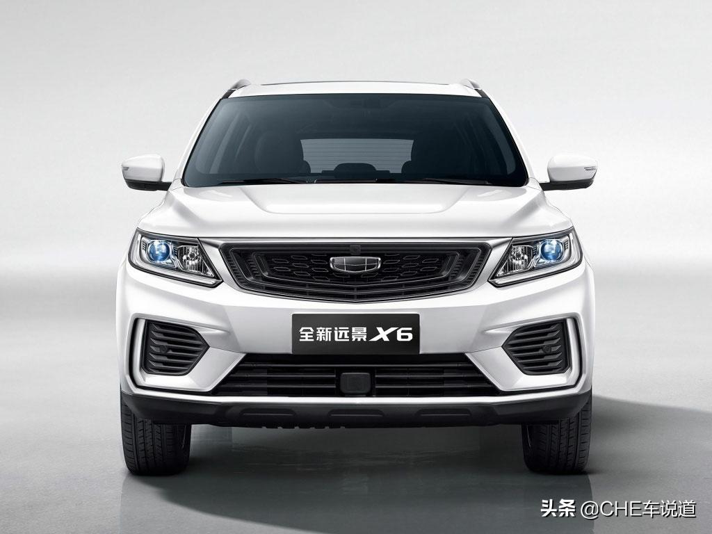省油耐用家用车8万落地suv,8万以内性价比高的车省油suv
