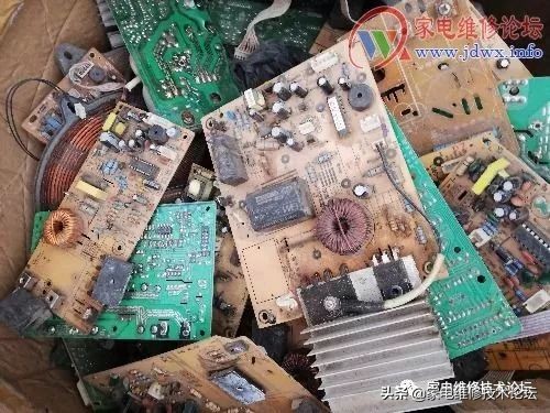 九阳电磁炉igbt烧坏是什么原因,电磁炉屡次烧igbt管分析