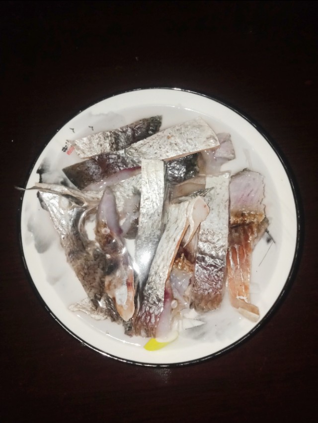 清蒸风干腊鱼,腊鱼清蒸的正确方法