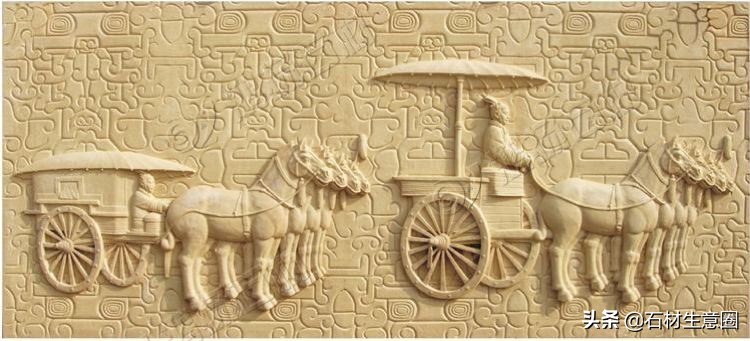 砂岩浮雕图片大全,砂岩浮雕安装