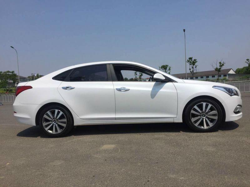 现代名图置换价格一览表,名图库存多不