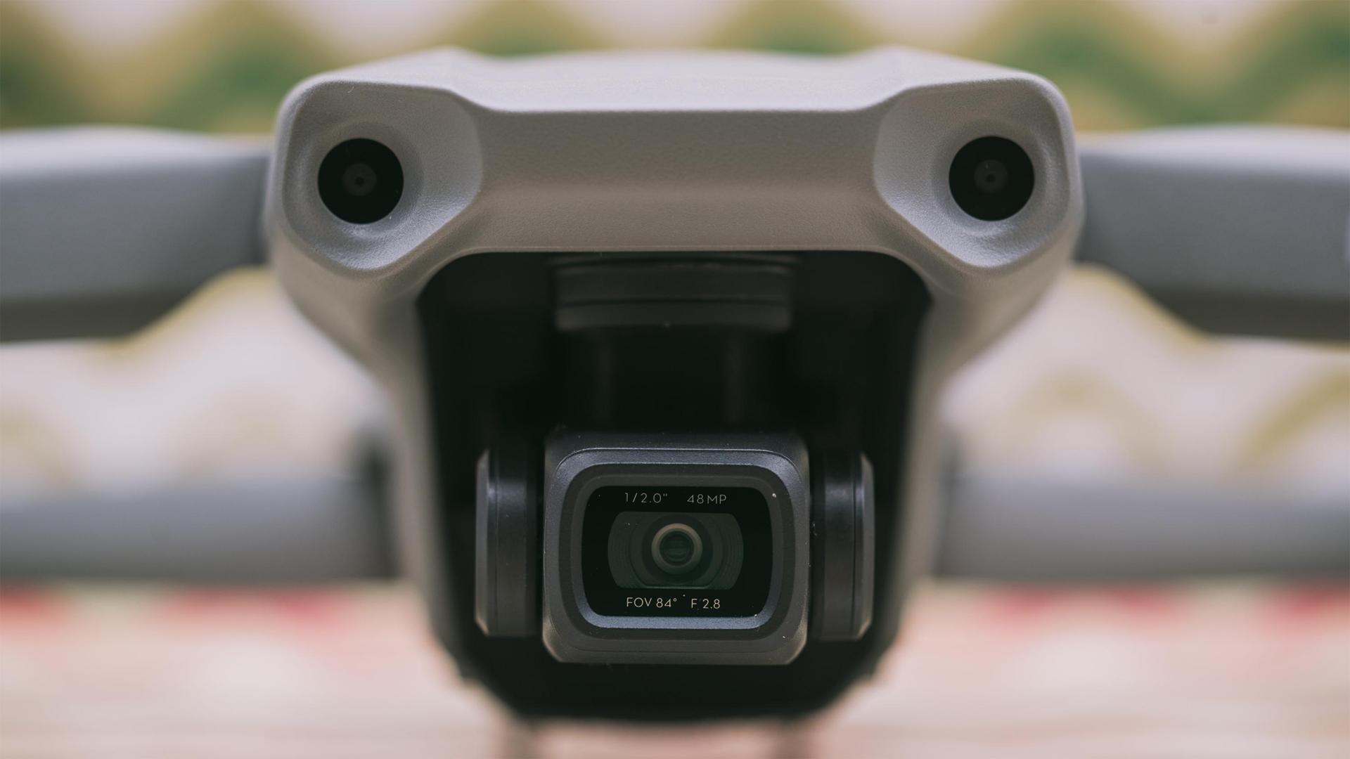 mavicair2和air2s哪个值得买,大疆mavicair2使用教程