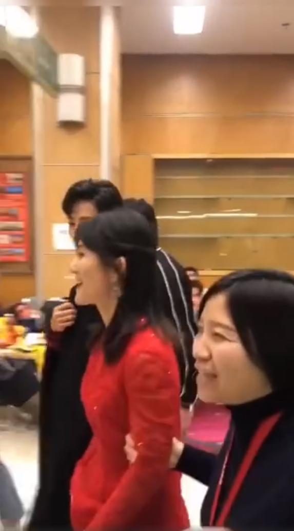 张杰谢娜现在的婚姻状态,张杰谢娜现在婚姻状况这是真的吗