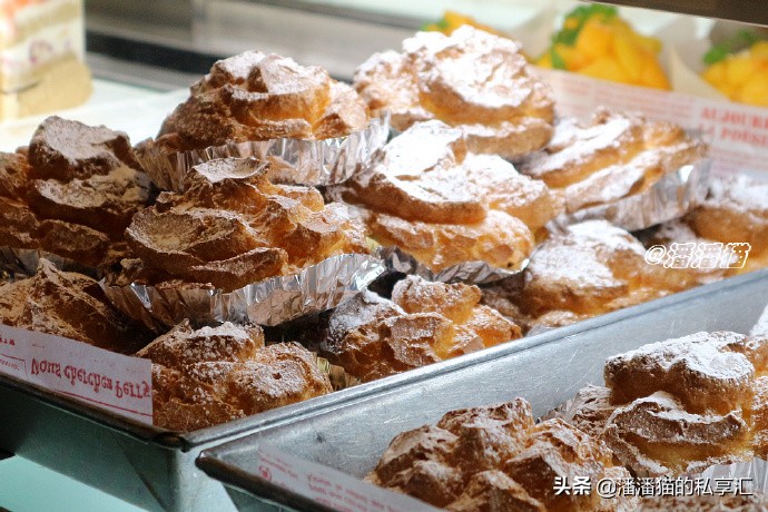 日本国宝级甜品大师小山进是谁,日本烘焙大师小山进