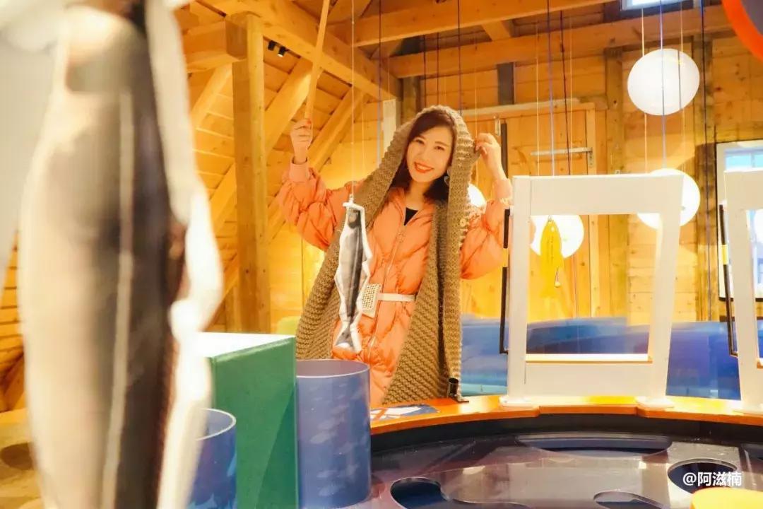 为了吃最贵的鱼你们会驱车多远,世界上最难吃的鱼青花鱼